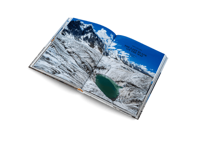 Wanderlust Himalaya - Vertura