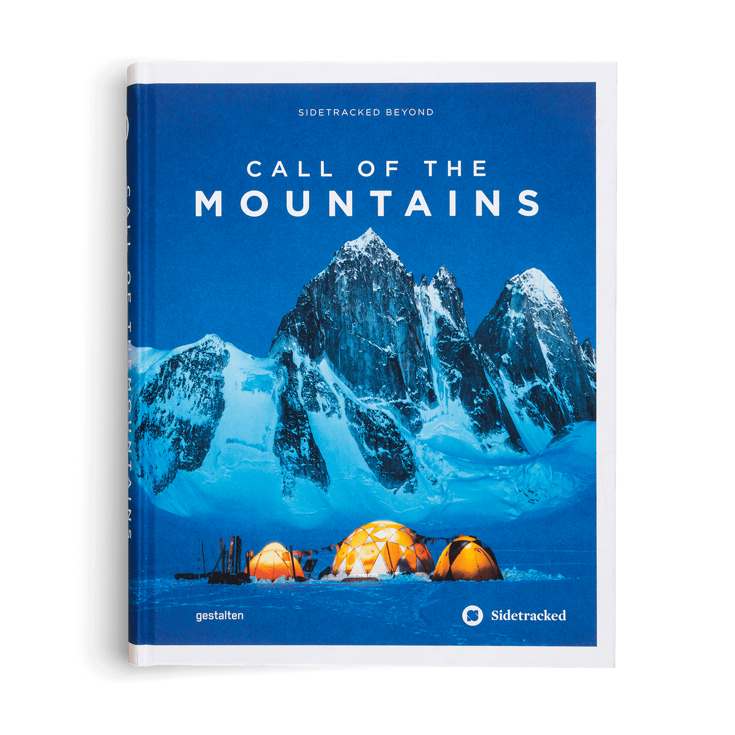 Call of the Mountains - Vertura