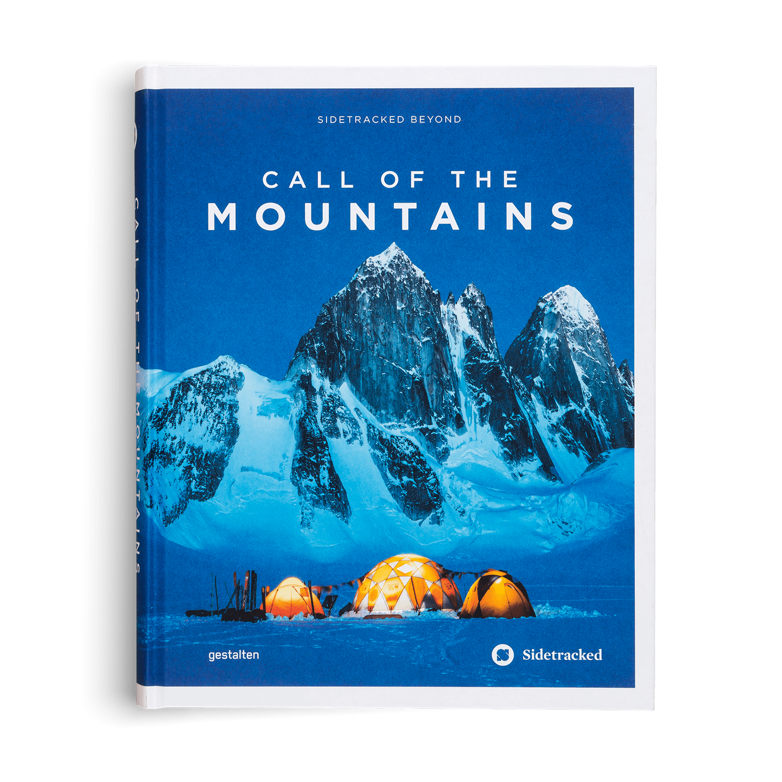 Call of the Mountains - Vertura