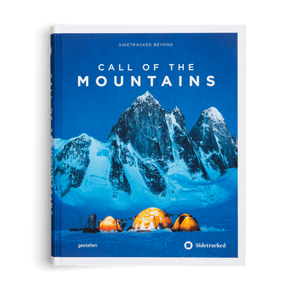 Call of the Mountains - Vertura