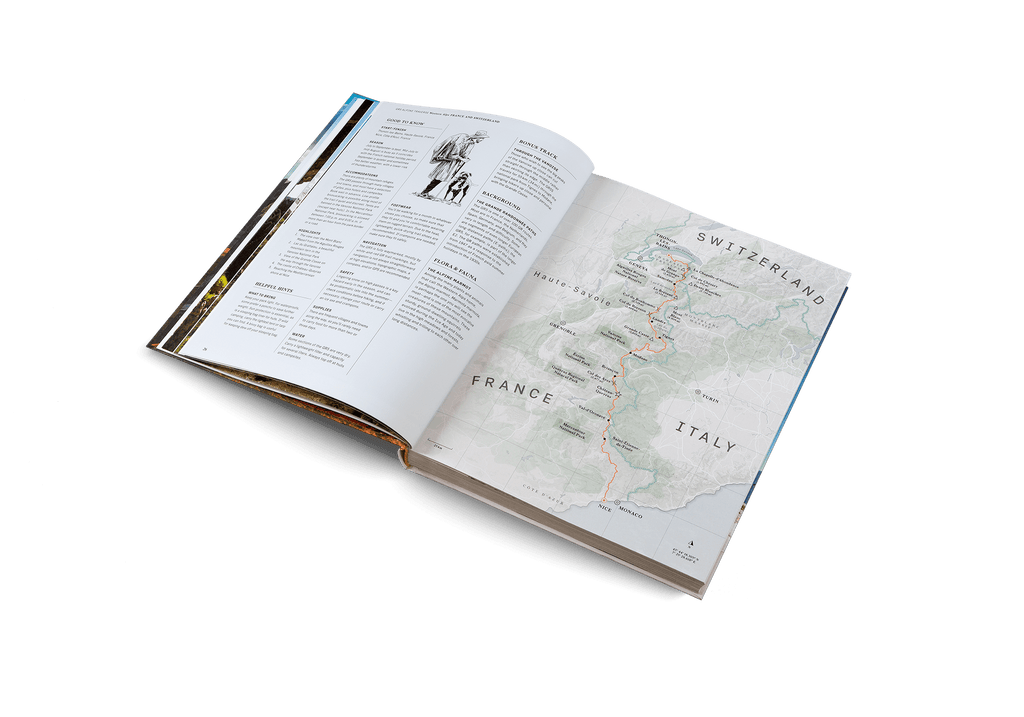 Wanderlust Alps - Vertura