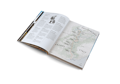 Wanderlust Alps - Vertura